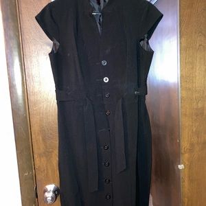 Black business professional